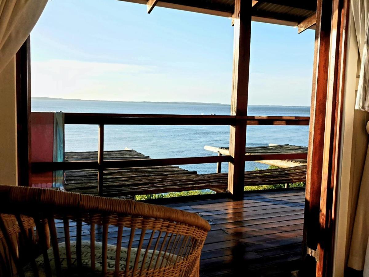 Casa Karibu At Santa Maria Machangulo Mozambique Esterno foto
