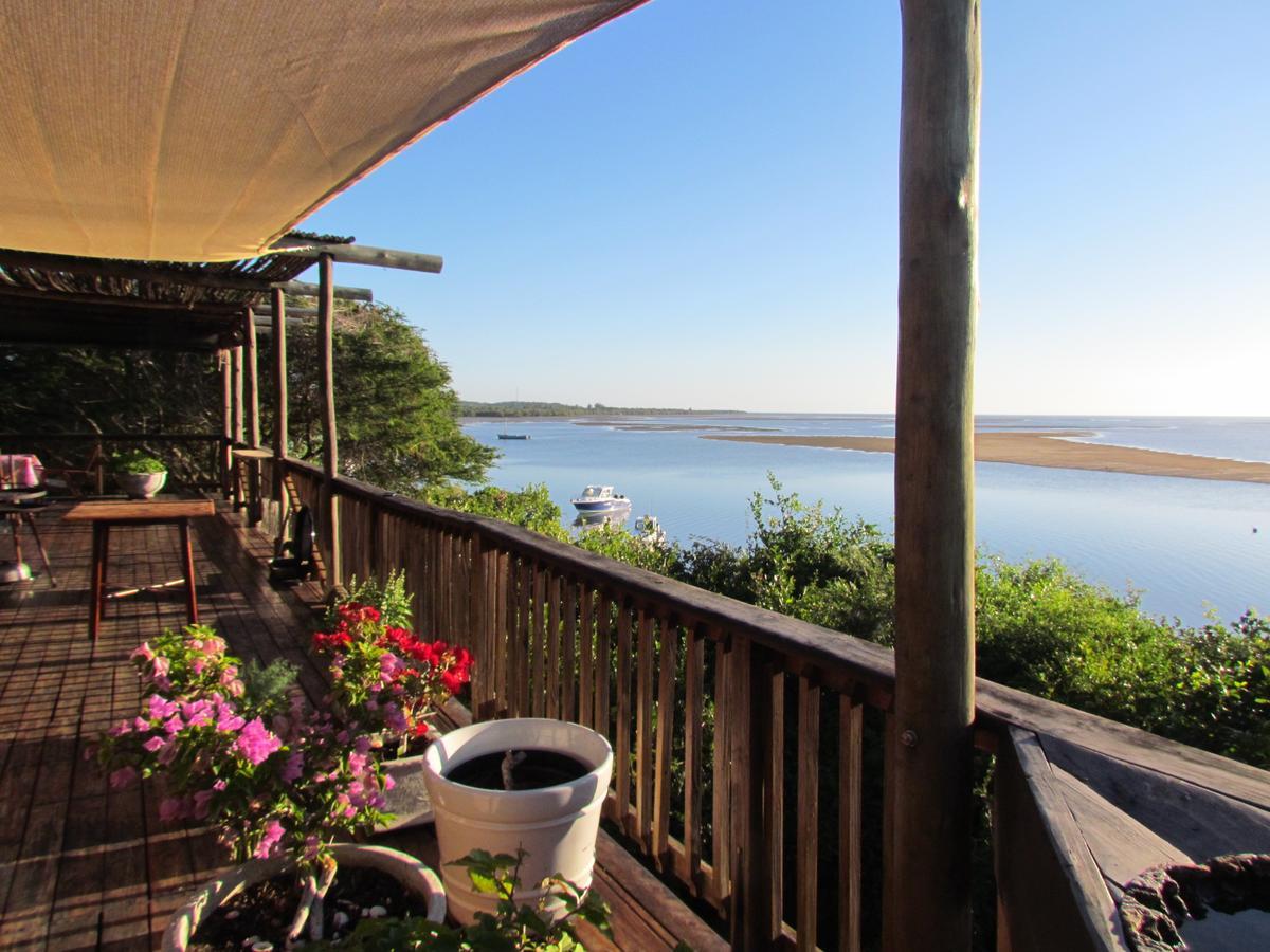 Casa Karibu At Santa Maria Machangulo Mozambique Esterno foto