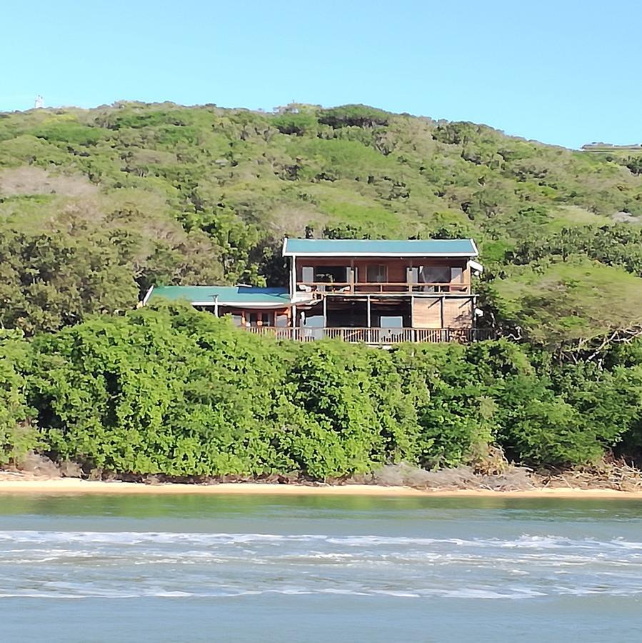 Casa Karibu At Santa Maria Machangulo Mozambique Esterno foto