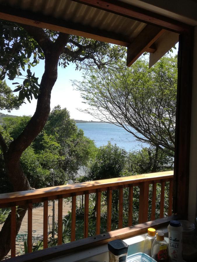 Casa Karibu At Santa Maria Machangulo Mozambique Esterno foto